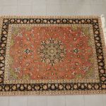 1020 1284 ORIENTAL RUG